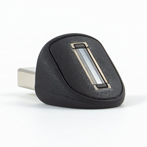 Eikon Mini USB Fingerprint Reader for PC