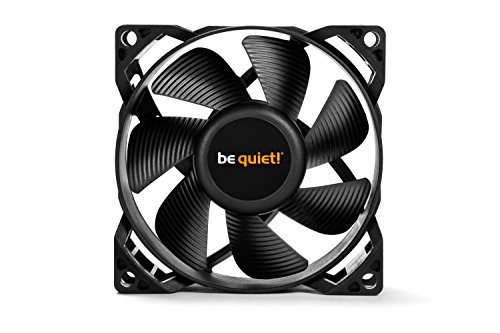be quiet! Pure Wings 2 80mm, BL044, Cooling Fan