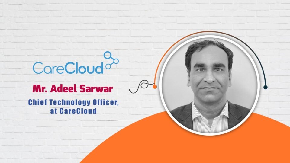 AITech Interview with Mr. Adeel Sarwar