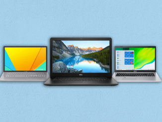 Best 17 inch laptops under 1000