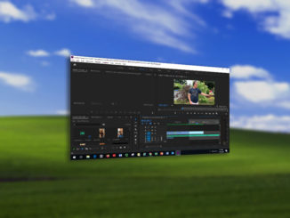how do i edit 4k videos on a slow computer