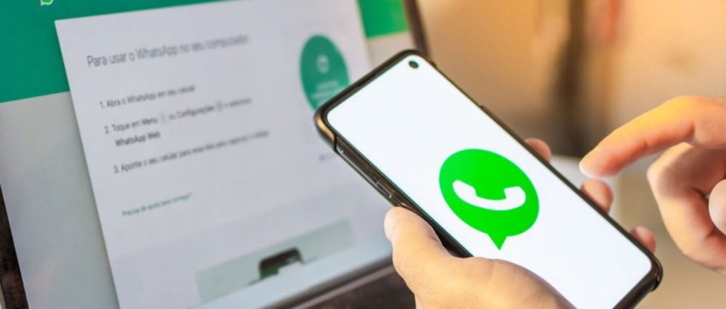 how to use whatsapp on pc